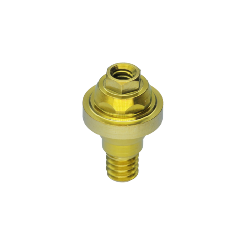 TRANSEPITELIAL TISSUE LEVEL® MULTI UNIT 4.8 RP Ø 4.8 H1.0