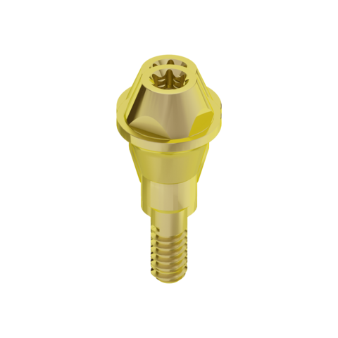 TRANSEPITELIAL BONE LEVEL® SRA 4.6 H1.5