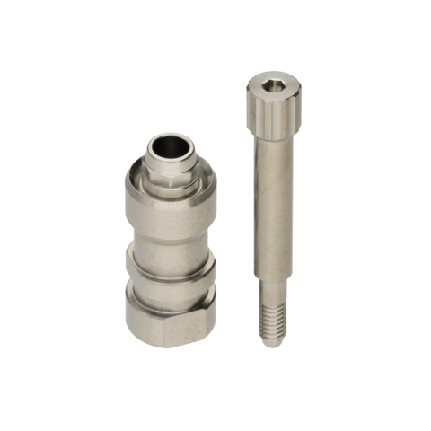 TRANSFER TISSUE LEVEL® RP Ø 4.8