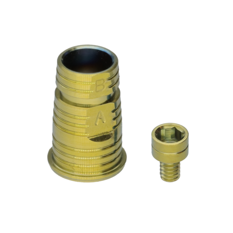 INTERFASE DINÁMICO MULTI IM 4.1 CUSTOM H0.5 ESTÉTICA