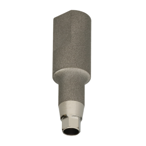 SCANBODY TITANIO GM® RP