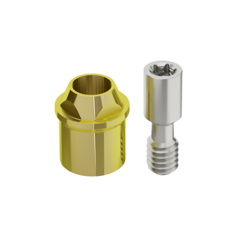 TRANSEPITELIAL SRA 4.6 RP H1.0